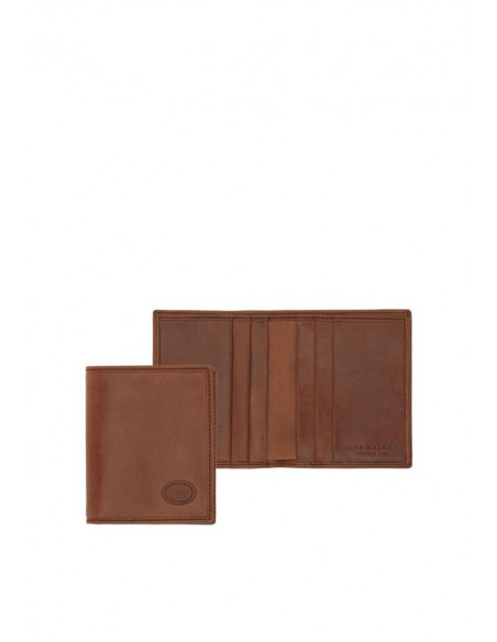 Porta carte di credito The Bridge 01208401
