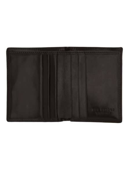 Porta carte di credito The Bridge 01208401