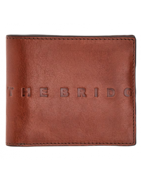 Portafoglio The Bridge 01453301