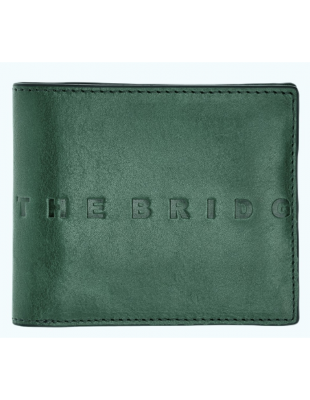 Portafoglio The Bridge 01453301