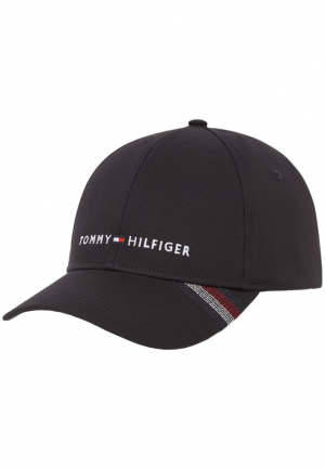 Cappello con visiera Tommy Hifiger
