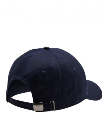 Cappello con visiera Tommy Hifiger
