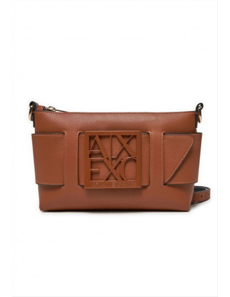 Borsa a spalla Armani Exchange