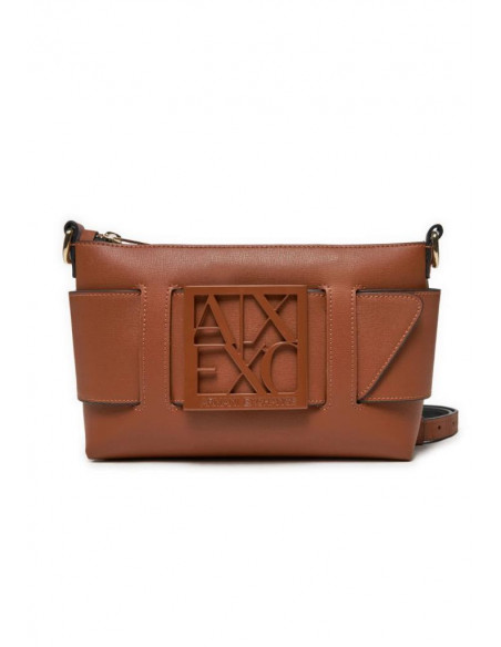 Borsa a spalla Armani Exchange