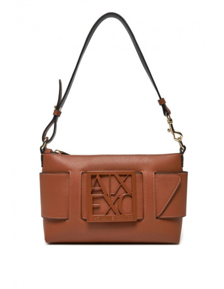 Borsa a spalla Armani Exchange