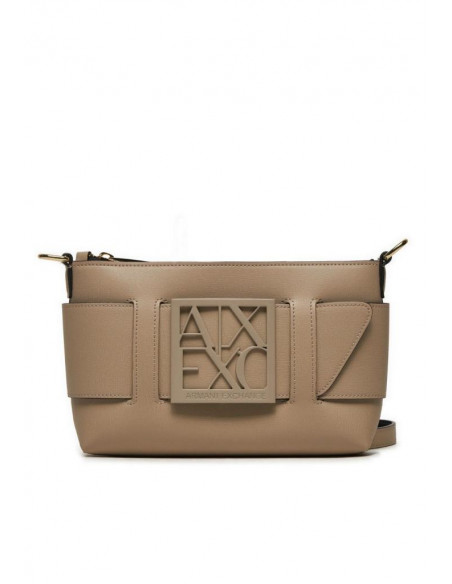 Borsa a spalla Armani Exchange