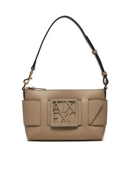 Borsa a spalla Armani Exchange