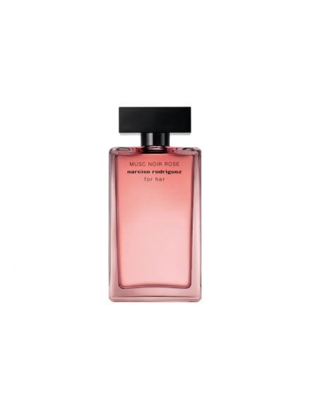 Narciso Rodriguez for her MUSC NOIR ROSE Eau de Parfum 100 ml