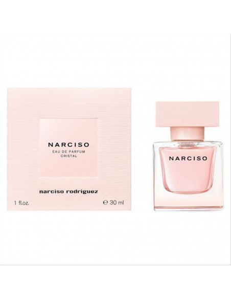 NARCISO RODRIGUEZ NARCISO CRISTAL EDP VAPO 30 ML