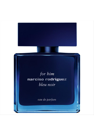 Narciso Rodriguez For Him Bleu Noir Eau de parfum 50mL