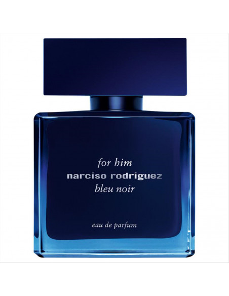 Narciso Rodriguez For Him Bleu Noir Eau de parfum 50mL