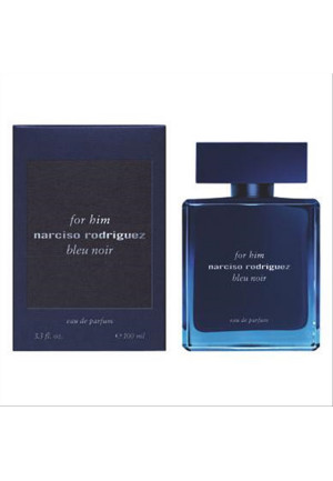 Narciso Rodriguez For Him Bleu Noir Eau De Parfum 100ML