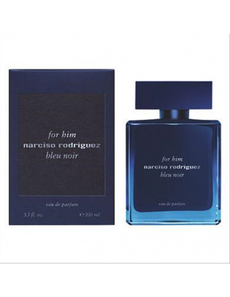 Narciso Rodriguez For Him Bleu Noir Eau De Parfum 100ML