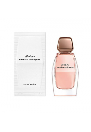 All of Me Eau de Parfum Narciso Rodriguez 90 ml