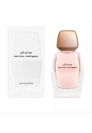 All of Me Eau de Parfum Narciso Rodriguez 50ml