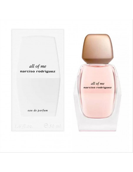 All of Me Eau de Parfum Narciso Rodriguez 50ml
