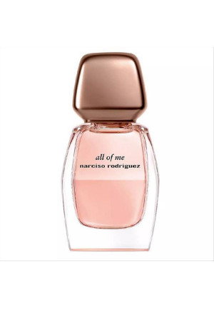 All of Me Eau de Parfum Narciso Rodriguez 30 ml