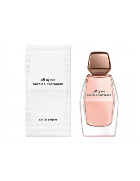 All of Me Eau de Parfum Narciso Rodriguez 30 ml