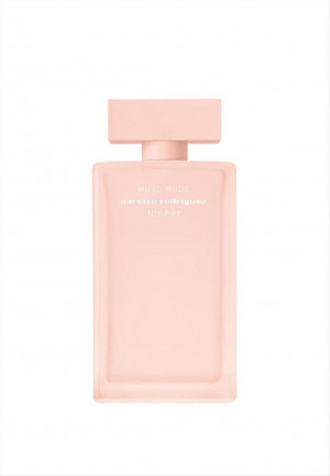 Narciso Rodriguez For Her Musc Nude Eau De Parfum 100 ml