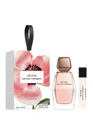 Narciso Rodriguez Set  All Of Me 90 ml + 10 ml