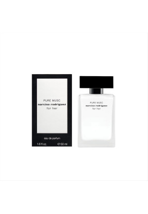Narciso Rodriguez Pure Musc For Her EDP 50 ML