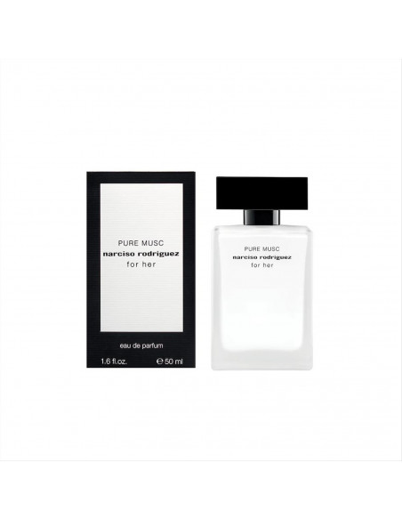 Narciso Rodriguez Pure Musc For Her EDP 50 ML