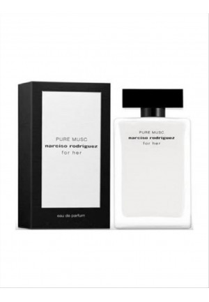 Narciso Rodriguez Pure Musc For Her EDP 100 ML