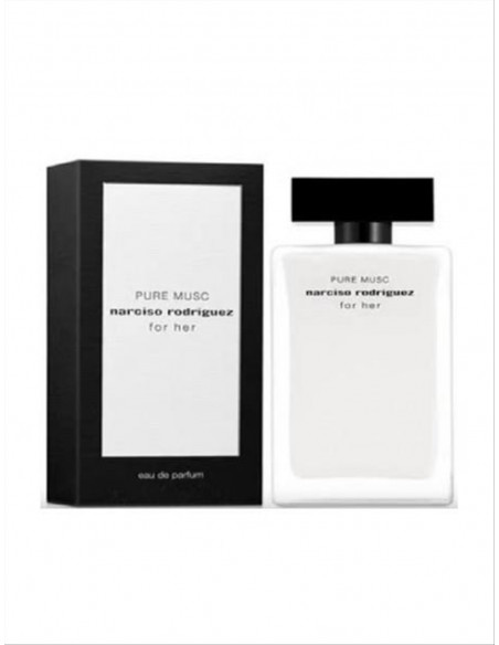 Narciso Rodriguez Pure Musc For Her EDP 100 ML