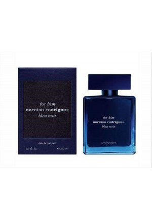 NARCISO RODRIGUEZ FOR HIM BLEU NOIR EDP VAPO 100 ML