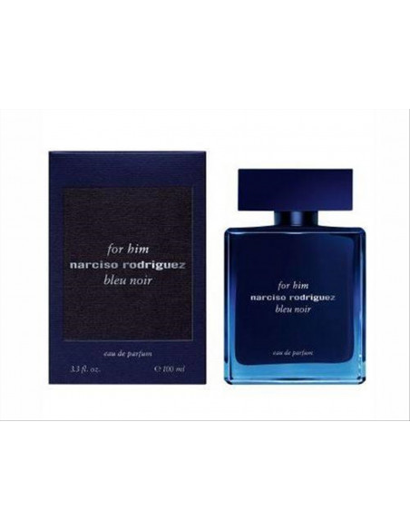 NARCISO RODRIGUEZ FOR HIM BLEU NOIR EDP VAPO 100 ML
