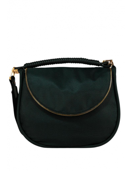 Borsa a spalla Borbonese 924860 I15