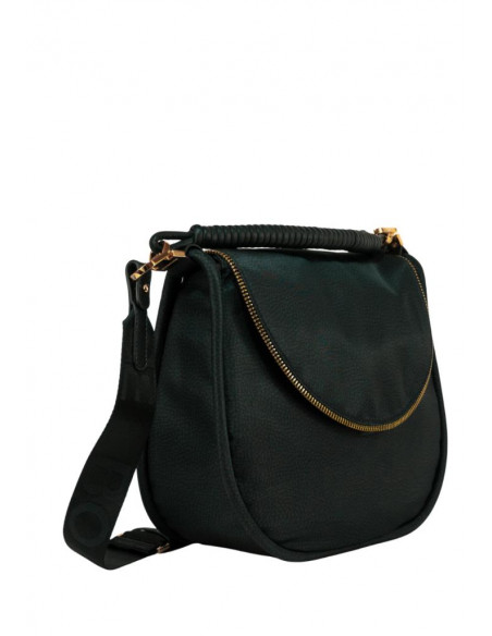 Borsa a spalla Borbonese 924860 I15