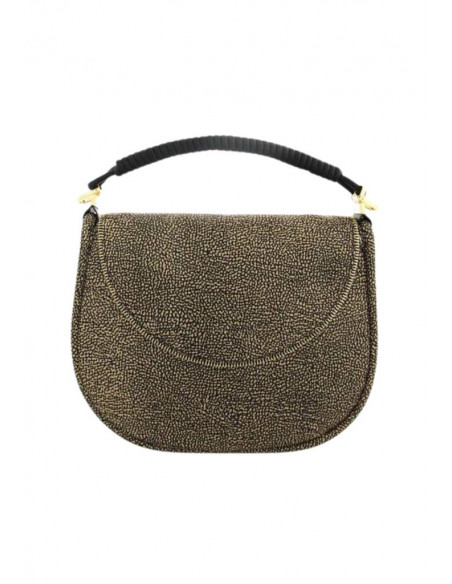 Borsa a spalla Borbonese 924860 I15