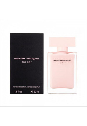 NARCISO RODRIGUEZ FOR HER  EDP 50 ML