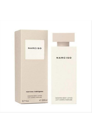 NARCISO RODRIGUEZ NARCISO BODY LOTION 200 ML