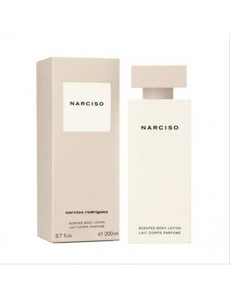 NARCISO RODRIGUEZ NARCISO BODY LOTION 200 ML
