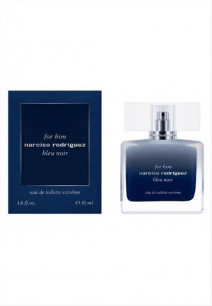 NARCISO RODRIGUEZ FOR HIM BLEU NOIR EXTREME EDT VAPO 50 ML