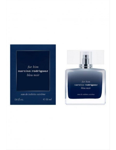 NARCISO RODRIGUEZ FOR HIM BLEU NOIR EXTREME EDT VAPO 50 ML