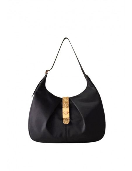 Borsa a spalla Borbonese Cortina 923938 AQ3