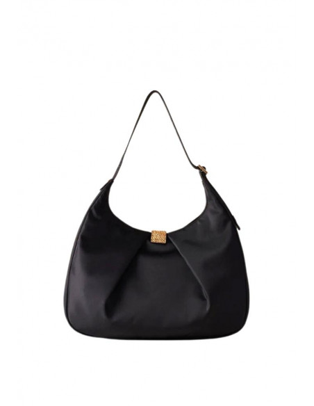 Borsa a spalla Borbonese Cortina 923938 AQ3