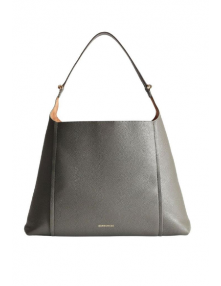 Borsa a spalla Borbonese 924277 AR3