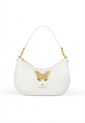 Borsa a spalla Braccialini