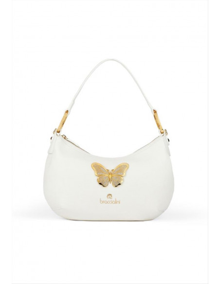 Borsa a spalla Braccialini