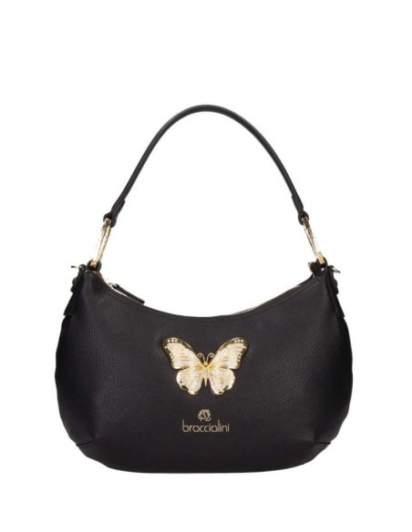Borsa a spalla Braccialini