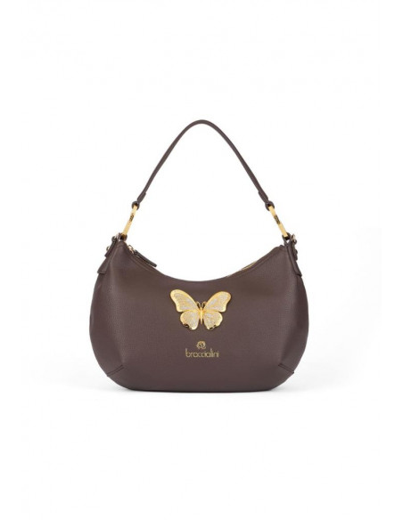 Borsa a spalla Braccialini