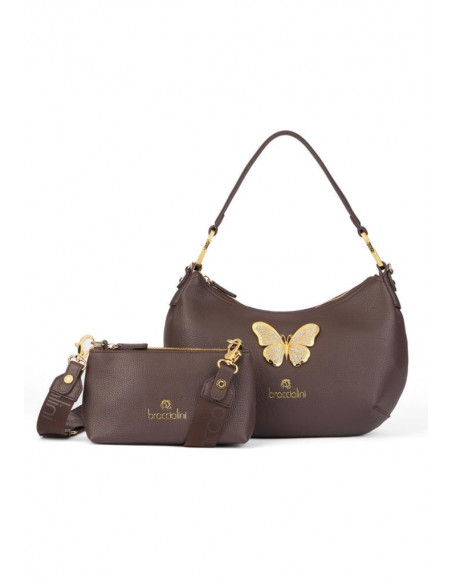 Borsa a spalla Braccialini