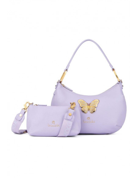 Borsa a spalla Braccialini