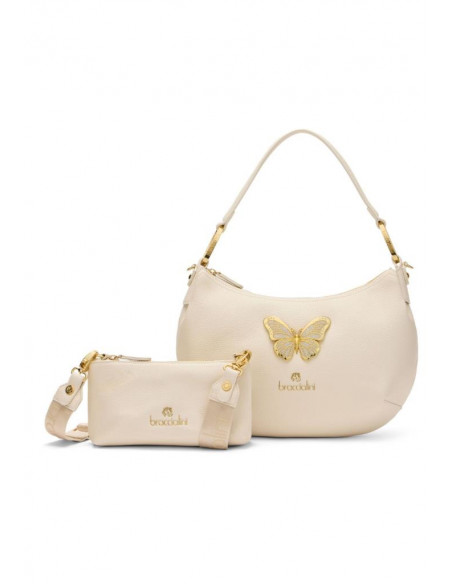 Borsa a spalla Braccialini