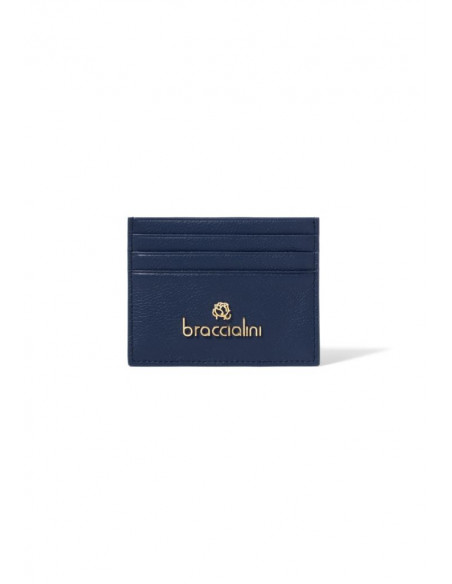 Portacarte Braccialini B17515