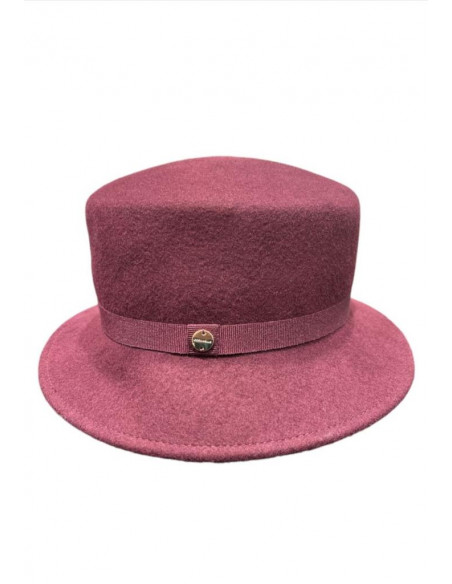 Cappello Coccinelle